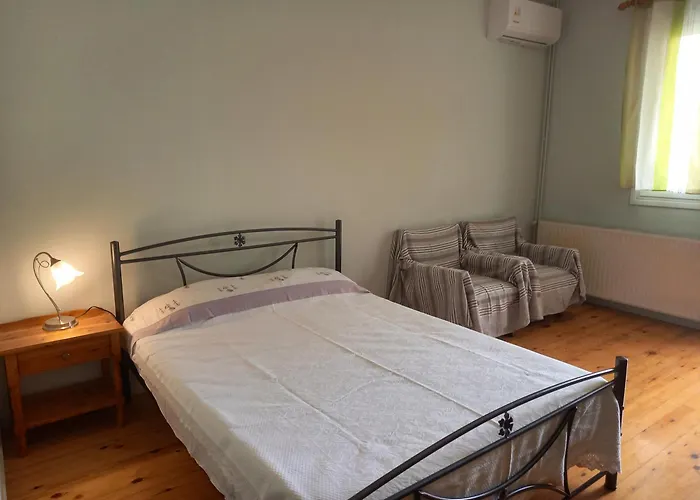 Valaoritou Apartment