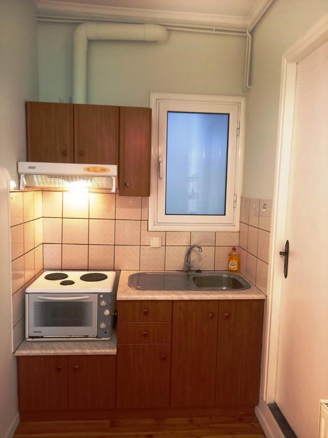 Valaoritou Appartement