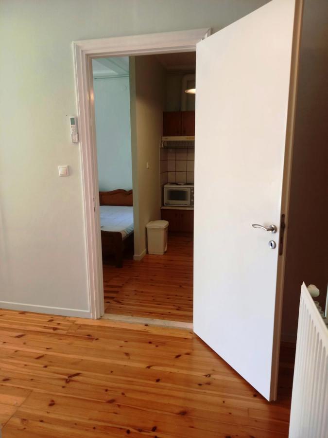 Appartement Valaoritou Lefkáda