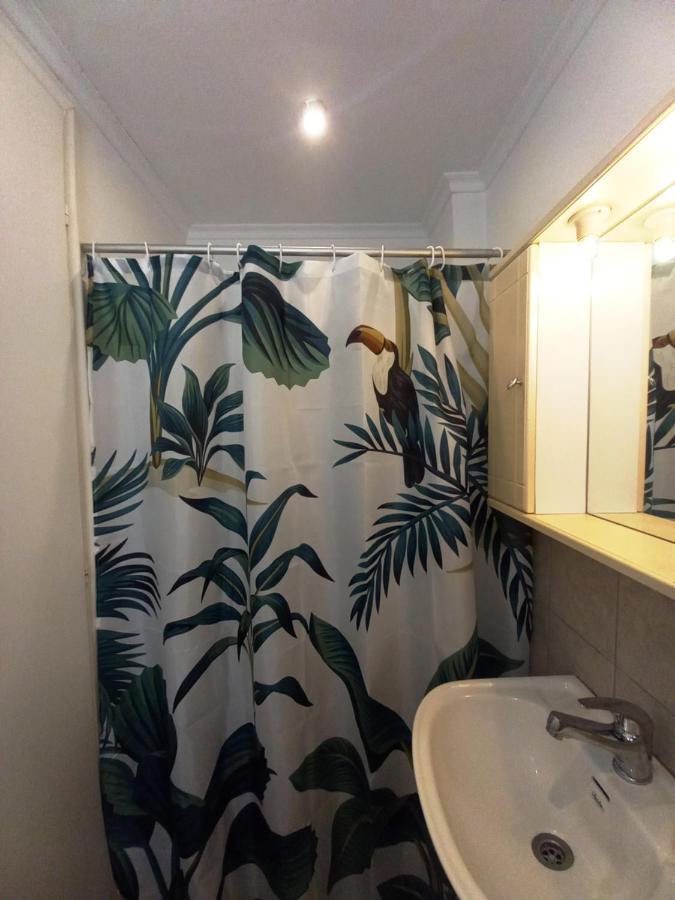 Valaoritou Appartement Lefkáda