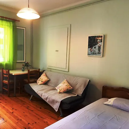 Valaoritou Apartment Lefkáda Exterior foto