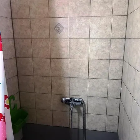 Valaoritou Apartment Lefkáda Exterior foto