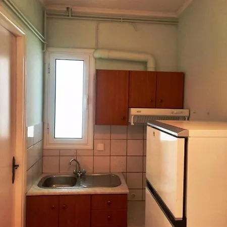 Valaoritou Apartment Lefkáda Exterior foto