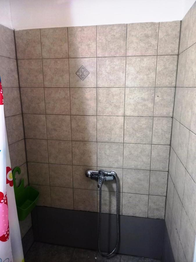 Valaoritou * Lefkáda