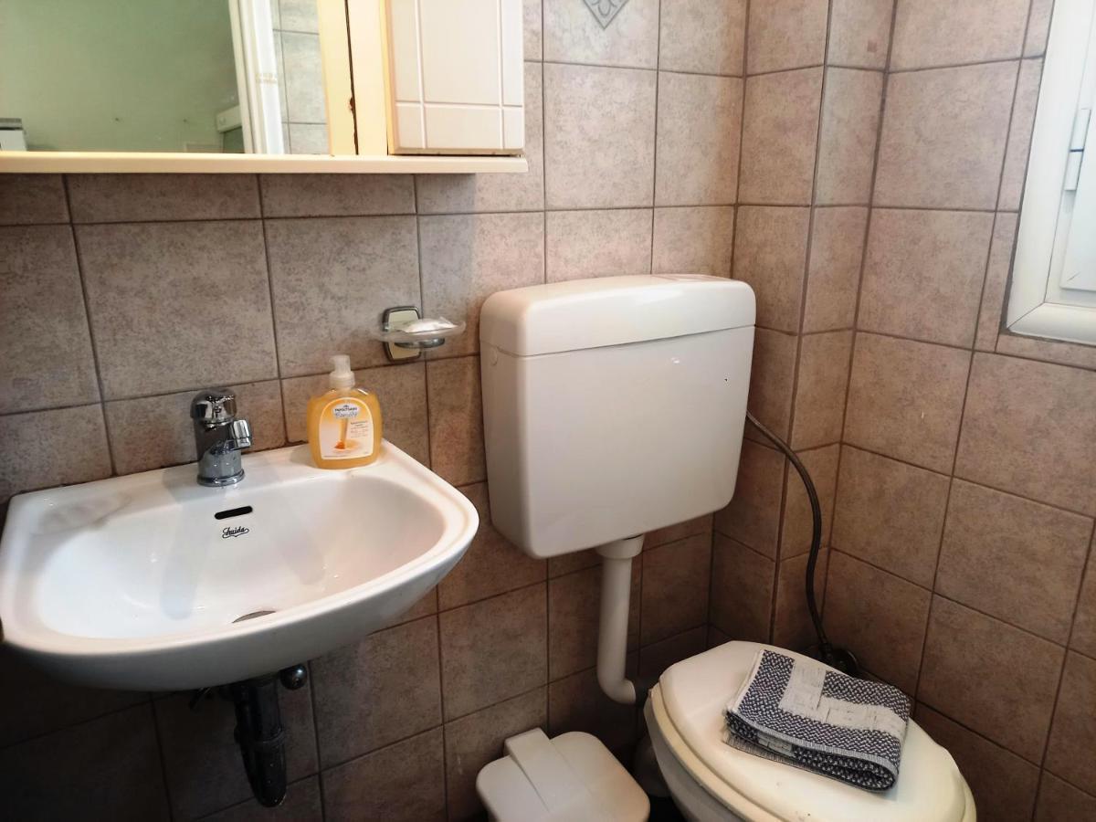 Apartament Valaoritou