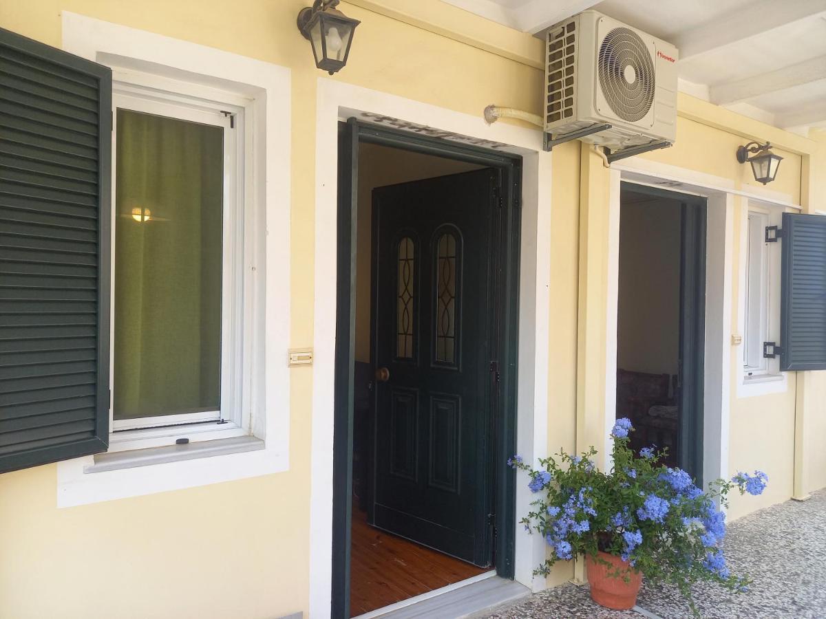Valaoritou Apartament Lefkáda