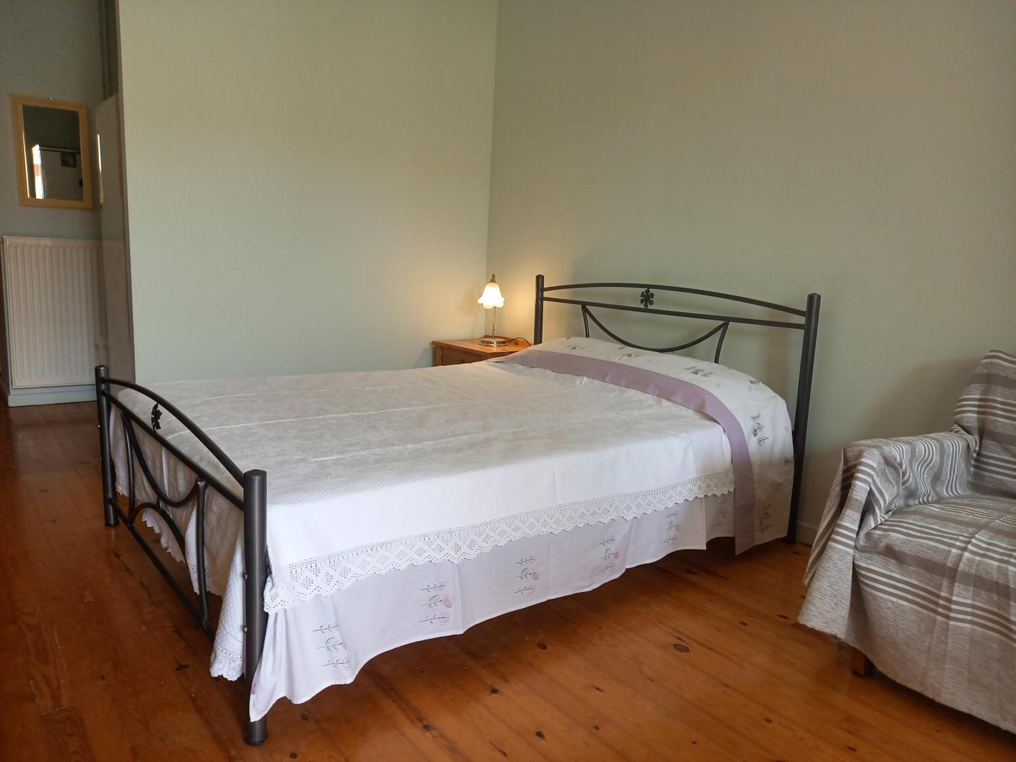 Apartament Valaoritou *